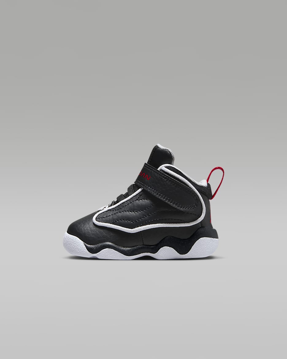 Jordan Pro Strong Baby Toddler Shoes